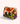 Quilted Wash Bag - Cream Posy