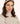 Velvet Headband - Cream Posy