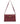 Maliv Handbag Sook Stainable - Bordeaux