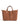 Alice Handbag Sook Stainable - Camel