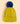 Hat Ingrid Bobble Powder UK - Chartreuse