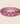 Bangle Catania in Pink with Crystals