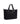 Alice Handbag Sook Stainable - Black